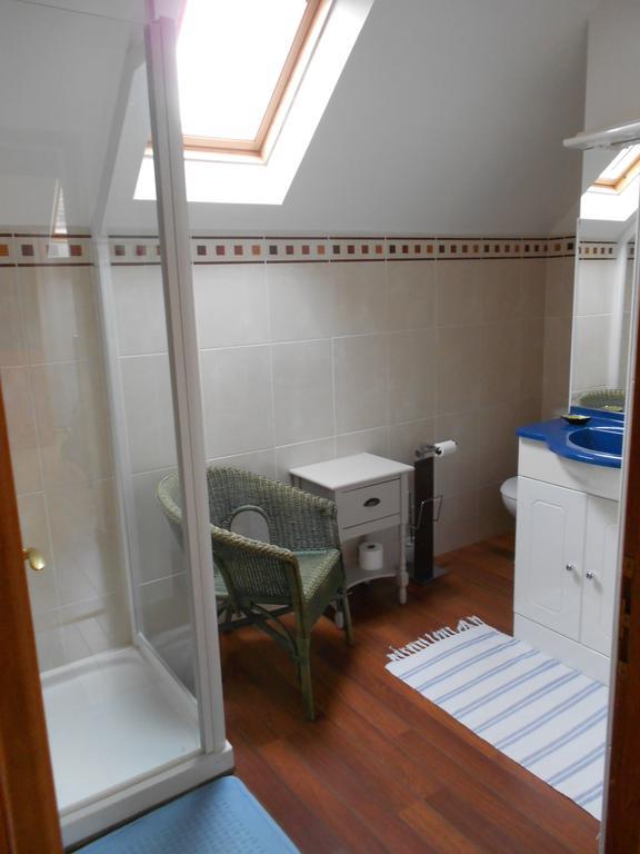 Chambre D'Hote Le Sablonnet 호텔 Ciran 외부 사진